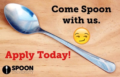 comespoon