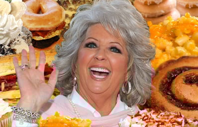 paula deen 2