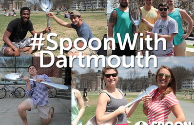 15F Spoon with Dartmouth Featured Image