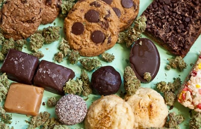 Edibles Pic
