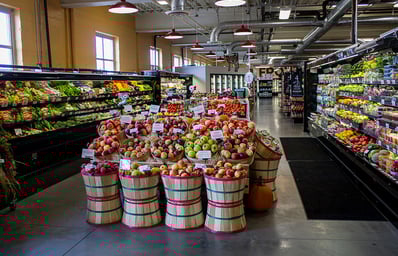 grocery
