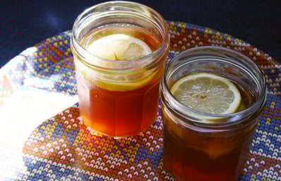 iced tea