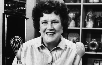 JuliaChild