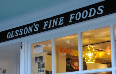 olsson