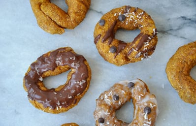 psd donut spread