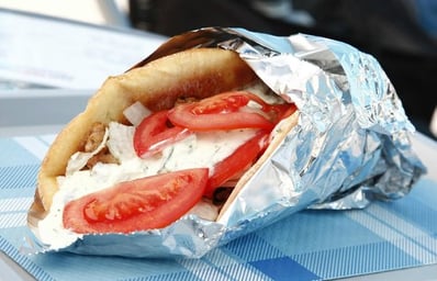 gyro
