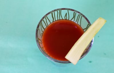 Bloody Mary 4