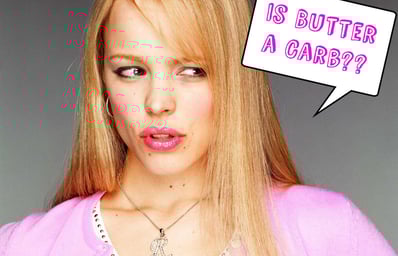mean girl quotes