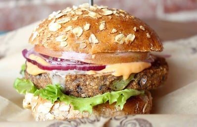 bareburger
