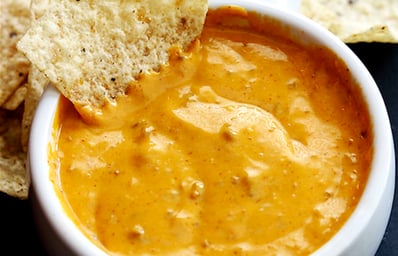 queso