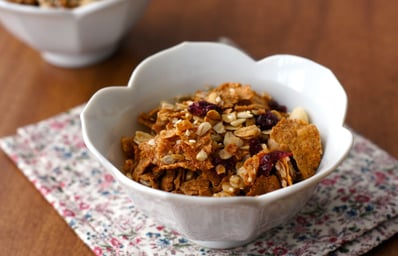 BittersweetGranola