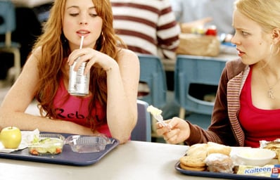 landscape 1441119744 54a32099b624c elle chocolate diet mean girls h