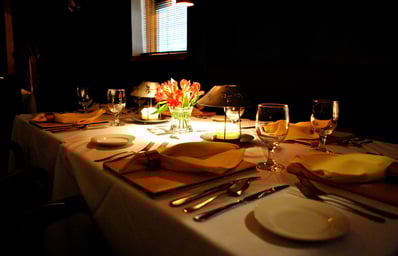 Chefs Station 4