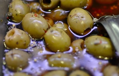 Lily Allen Siscillian Olives1