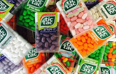 tic tac