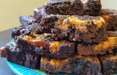 rsz brownie pile