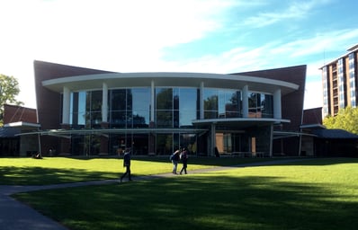D Hall