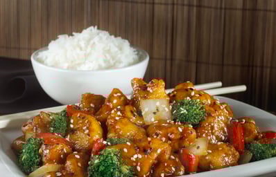 Sesame Chicken chinese food 24147606 1600 1600