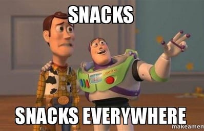munchies meme