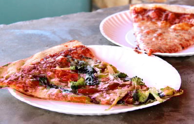 home slice pizza
