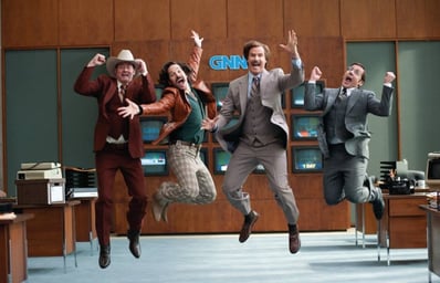 farrell jumping