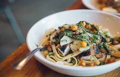 pasta