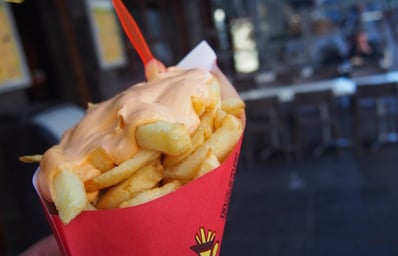frites