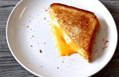 grilled cheese 6