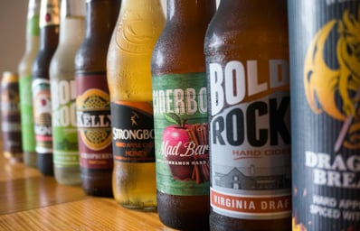 Cider 17