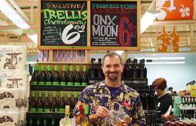 traderjoes personality