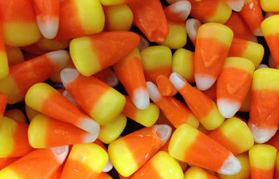 candy corn