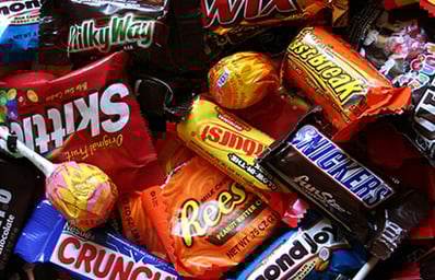 candy