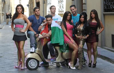Jersey Shore 4