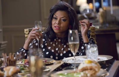 empire season 2 episode 3 cookie wine
