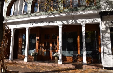 Nolas Restaurant