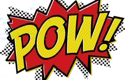 pow