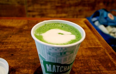 matchagoddess