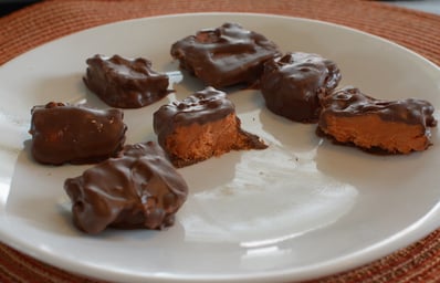 Butterfinger Feature Pic