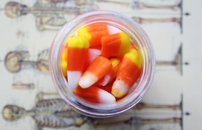 candycorn