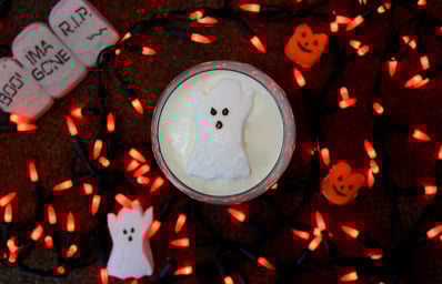 ghost drink