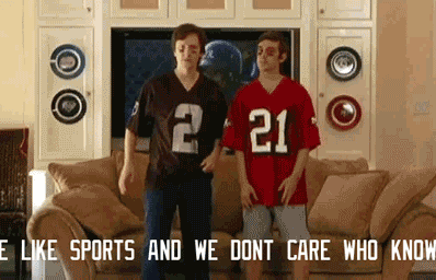 we like sportz