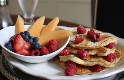 Pancakes