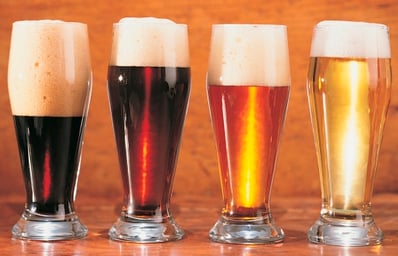 beer stock photo resized