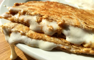 Fluffernutter 5