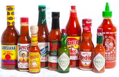 allthehotsauces