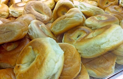 McCormack Best London Dines Beigel Bake source www.londontown.com