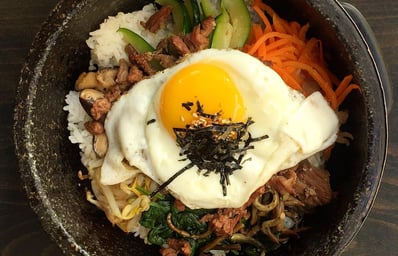 bibimbap