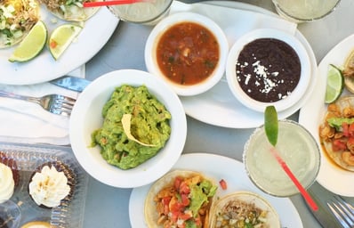 taco tuesday