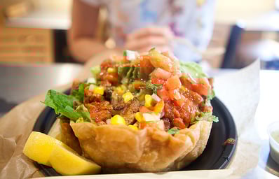 Miahoh qdoba