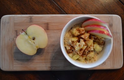 oatmeal 2